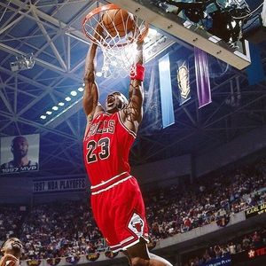 Meet your Posher, Mike